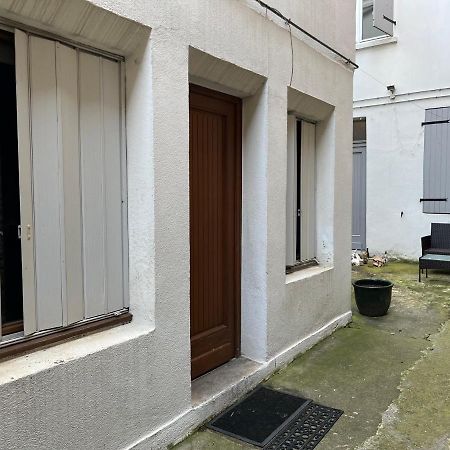 Appart Illy Cosy Et Confortable Saint-Etienne (Loire) Exterior photo